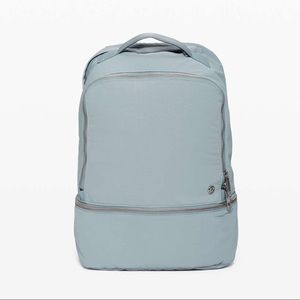 NWOT lululemon city adventurer backpack